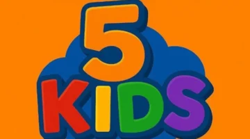 تردد قناة 5 Kids الجديد وتحديثاته وتأثيره على متابعة البرامج التعليمية للأطفال